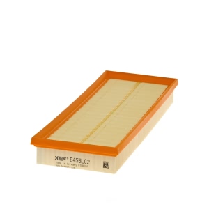 Hengst Air Filter for Mercedes-Benz CLS55 AMG - E455L02