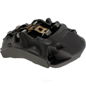 Centric Posi Quiet™ Loaded Brake Caliper for 2009 Mercedes-Benz CLS63 AMG - 142.35152