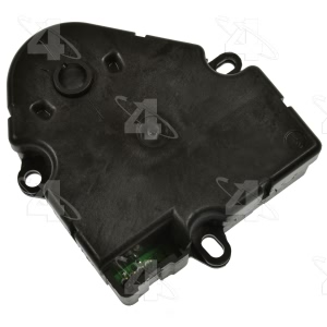 Four Seasons Hvac Heater Blend Door Actuator for 2004 Jeep Wrangler - 73239