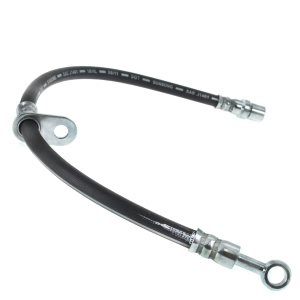 Centric Front Passenger Side Brake Hose for Saab - 150.47027