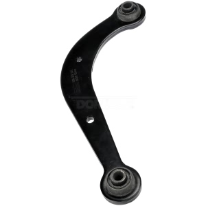 Dorman Rear Driver Side Upper Non Adjustable Control Arm for Pontiac Vibe - 524-315