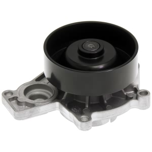 Gates Engine Coolant Standard Water Pump for 2017 Mini Cooper - 41209