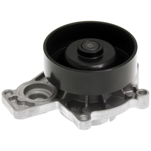 Gates Engine Coolant Standard Water Pump for 2018 Mini Cooper - 41209