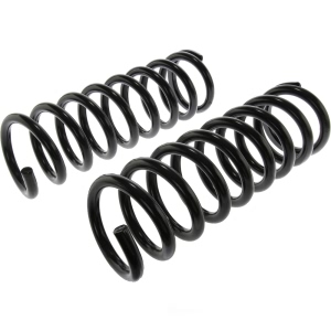 Centric Premium™ Coil Springs for 1990 Mercury Grand Marquis - 630.61047