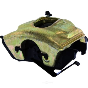 Centric Posi Quiet™ Loaded Brake Caliper for 1988 Dodge Dakota - 142.67016