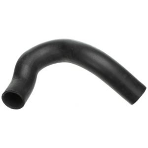 Gates Engine Coolant Molded Radiator Hose for Ford LTD - 20225