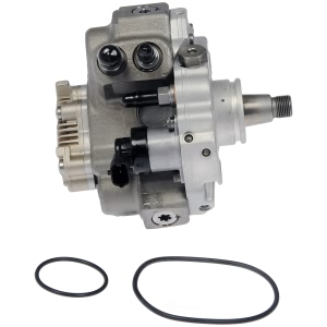 Dorman Common Rail Fuel Pump for 2008 GMC Savana 2500 - 502-554