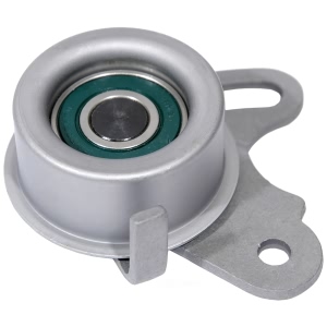 Gates Powergrip Timing Belt Tensioner for 1994 Plymouth Colt - T41051