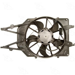 Four Seasons Engine Cooling Fan for 2002 Ford Focus - 75944