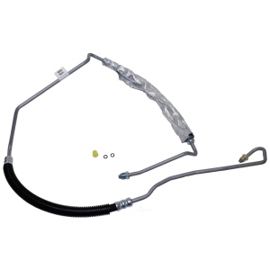 Gates Power Steering Pressure Line Hose Assembly for Chrysler 200 - 366182