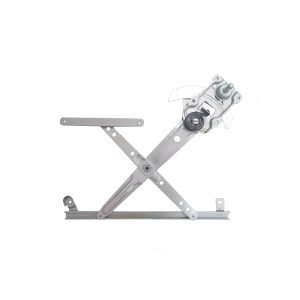 AISIN Manual Window Regulator for 1990 Toyota Camry - RMAT-009