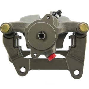 Centric Semi-Loaded Brake Caliper Epb for 2017 Audi A6 Quattro - 141.33653