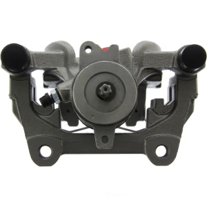 Centric Remanufactured Semi-Loaded Rear Passenger Side Brake Caliper for Ford - 141.61567