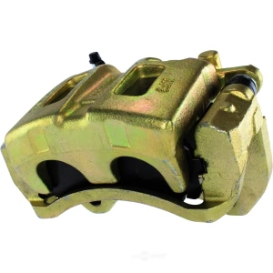 Centric Posi Quiet™ Loaded Brake Caliper for 2003 Isuzu Axiom - 142.43016