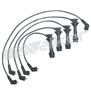 Walker Products Spark Plug Wire Set for Geo Prizm - 924-1188