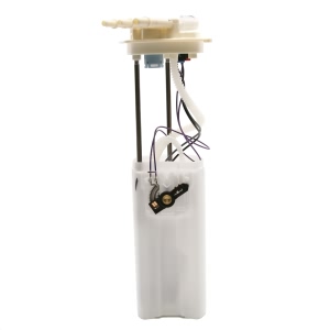 Delphi Fuel Pump Module Assembly for Chevrolet S10 - FG0123