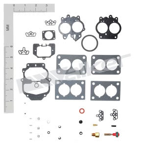 Walker Products Carburetor Repair Kit for Jeep J10 - 15783B