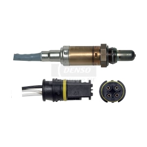 Denso Oxygen Sensor for 1996 Mercedes-Benz E320 - 234-4708
