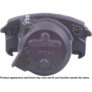 Cardone Reman Remanufactured Unloaded Caliper for 1988 Dodge Ramcharger - 18-4075S
