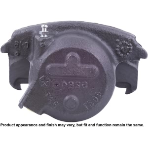 Cardone Reman Remanufactured Unloaded Caliper for 1989 Dodge D350 - 18-4075S