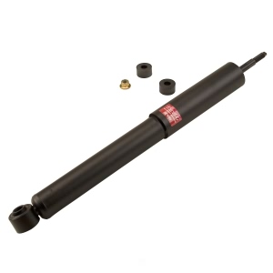 KYB Excel G Rear Driver Or Passenger Side Twin Tube Shock Absorber for 1998 Toyota Land Cruiser - 345023
