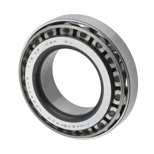 National Differential Bearing for 2007 Jaguar Super V8 - A-57
