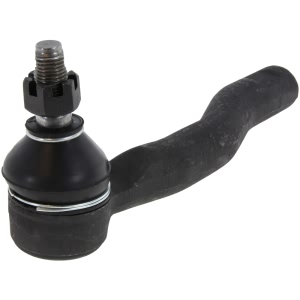 Centric Premium™ Front Passenger Side Outer Steering Tie Rod End for 2007 Toyota Corolla - 612.44080