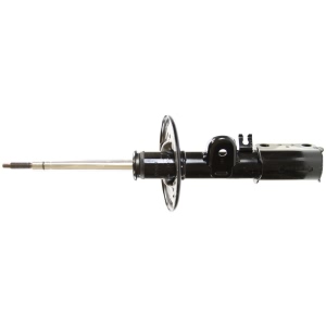 Monroe Gas-Magnum™ Severe Service Front Passenger Side Strut for Ford Special Service Police Sedan - 553013