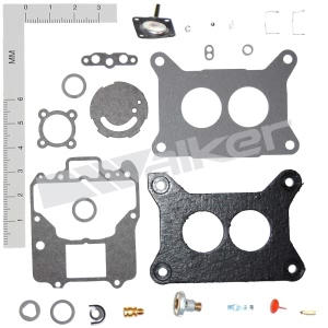 Walker Products Carburetor Repair Kit for Mercury Capri - 15677A
