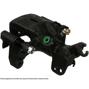 Cardone Reman Remanufactured Unloaded Caliper w/Bracket for 2006 Nissan Sentra - 19-B2627A