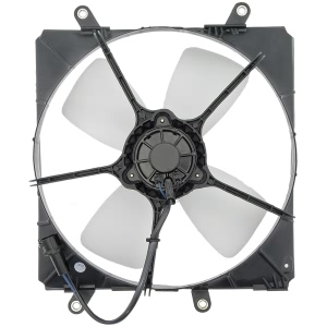 Dorman Engine Cooling Fan Assembly for 1990 Toyota Camry - 620-513