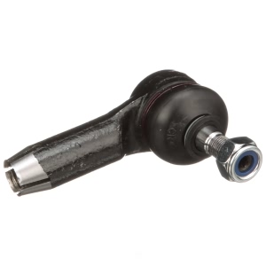 Delphi Front Outer Steering Tie Rod End for 1986 Audi 4000 Quattro - TA1069