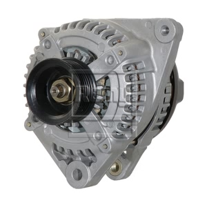 Remy Remanufactured Alternator for 2005 Lexus RX330 - 12605