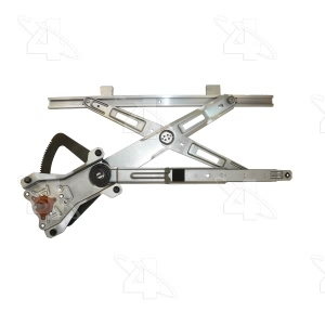 ACI Manual Window Regulator for 1998 Saturn SC2 - 81917