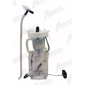 Airtex Electric Fuel Pump for 2002 Audi A4 - E8476M
