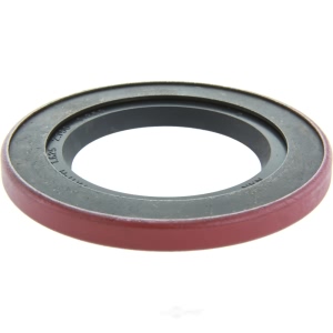 Centric Premium™ Rear Inner Wheel Seal for Jeep - 417.58004