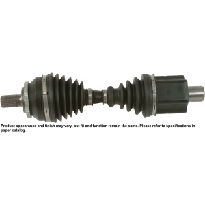 Cardone Reman Remanufactured CV Axle Assembly for Volvo S80 - 60-9233