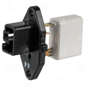 Four Seasons Hvac Blower Motor Resistor for Toyota 4Runner - 20240