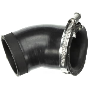 Gates Cold Side OE Exact Molded Turbocharger Hoses for Volkswagen GTI - 26285