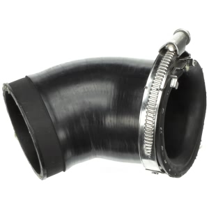 Gates Cold Side OE Exact Molded Turbocharger Hoses for Audi - 26285