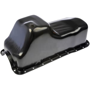 Dorman Oe Solutions Engine Oil Pan for 1989 Ford E-250 Econoline Club Wagon - 264-005