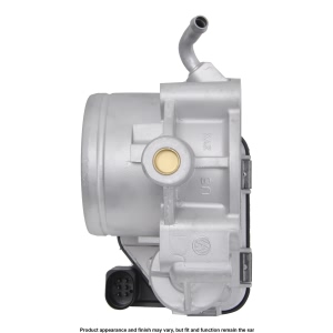 Cardone Reman Remanufactured Throttle Body for 2013 Volkswagen Jetta - 67-4007