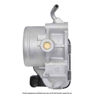 Cardone Reman Remanufactured Throttle Body for 2009 Volkswagen Rabbit - 67-4007