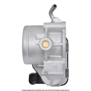 Cardone Reman Remanufactured Throttle Body - 67-4007