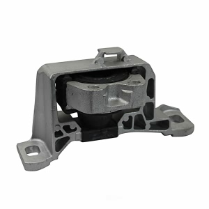 GSP North America Front Passenger Side Engine Mount for 2006 Mazda 3 - 3513367