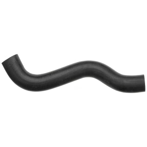 Gates Engine Coolant Molded Radiator Hose for 2004 Mercury Mountaineer - 22790