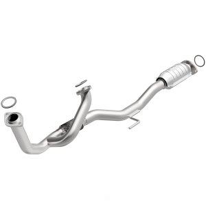 MagnaFlow Direct Fit Catalytic Converter for 1997 Lexus ES300 - 448880