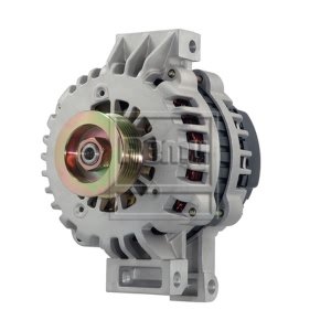 Remy Alternator for 2003 Chevrolet Trailblazer EXT - 91652