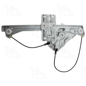 ACI Power Window Regulator for 2019 Ford Police Interceptor Utility - 384368