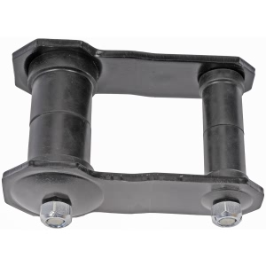 Dorman Rear Leaf Spring Shackle for Dodge B1500 - 722-065